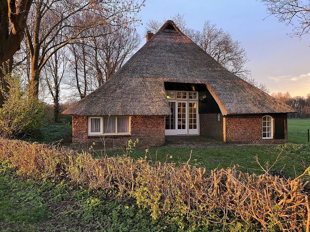Achterzijde